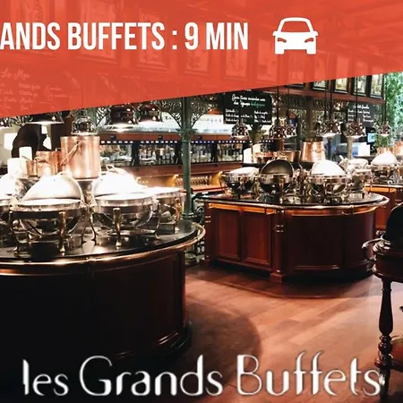 Διαμέρισμα Jardin *