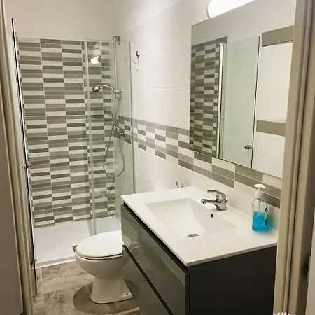 Jardin Διαμέρισμα