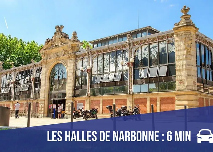 Jardin Διαμέρισμα *