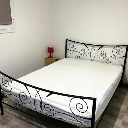 Appartement Jardin Narbonne