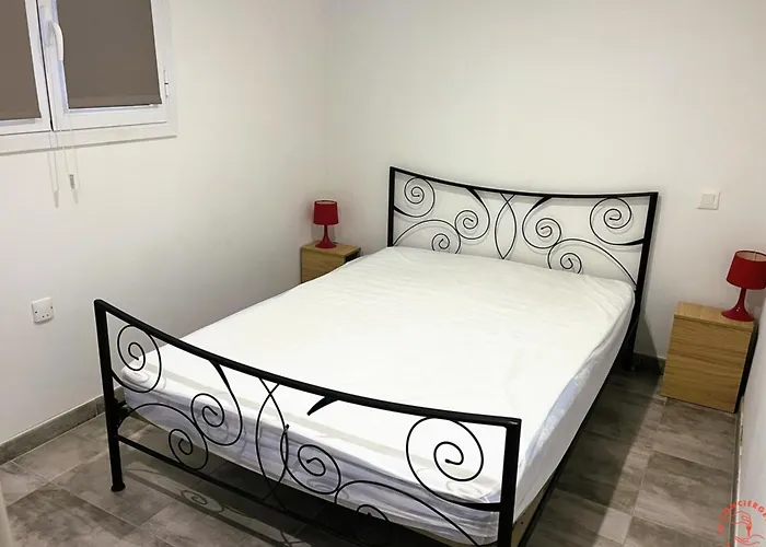 Appartement Jardin Narbonne